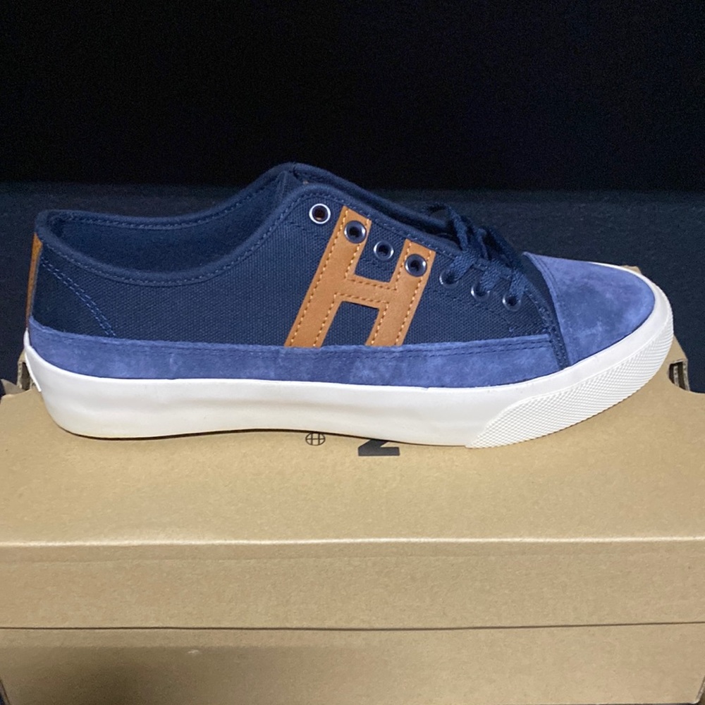 HUF Hupper 2 Low sneakers